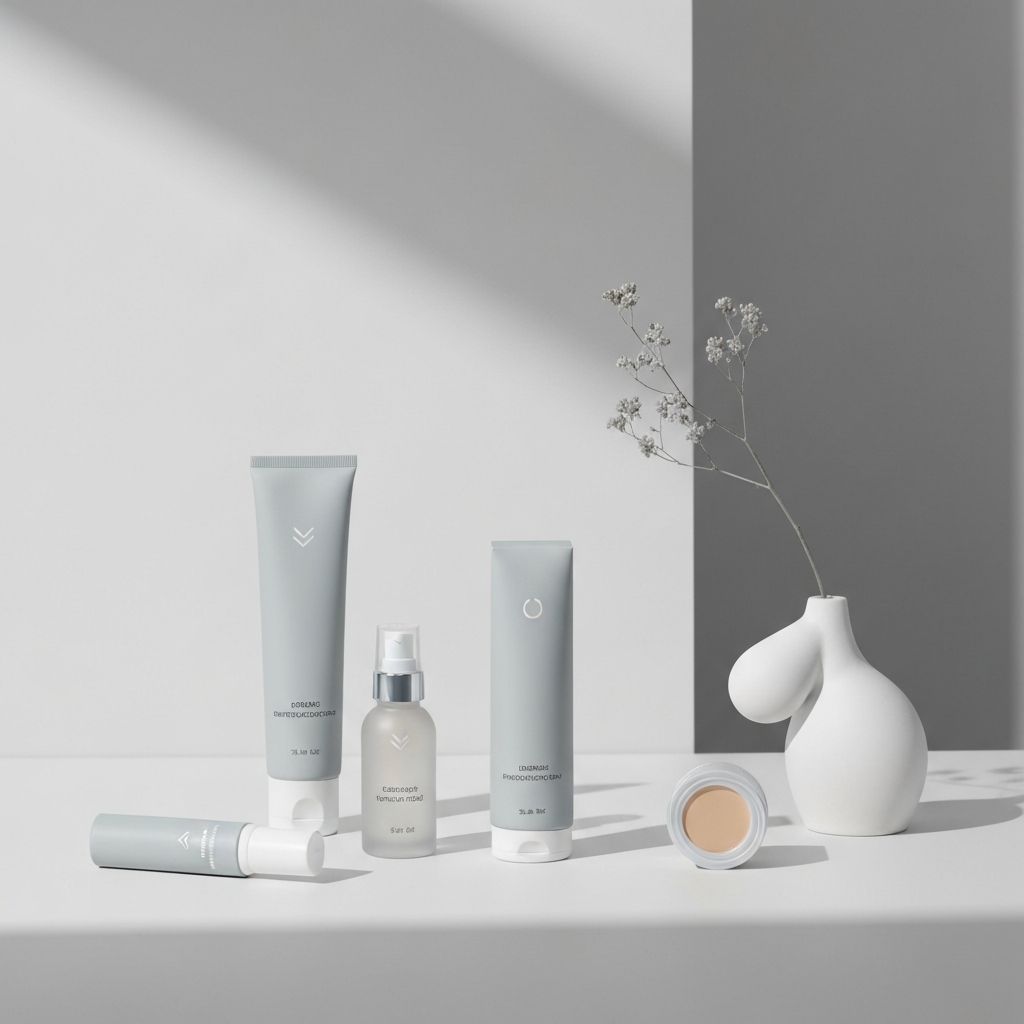 Our brand story