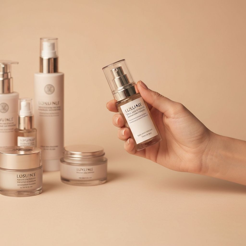 10 Essential Skincare Tips for Glowing Skin