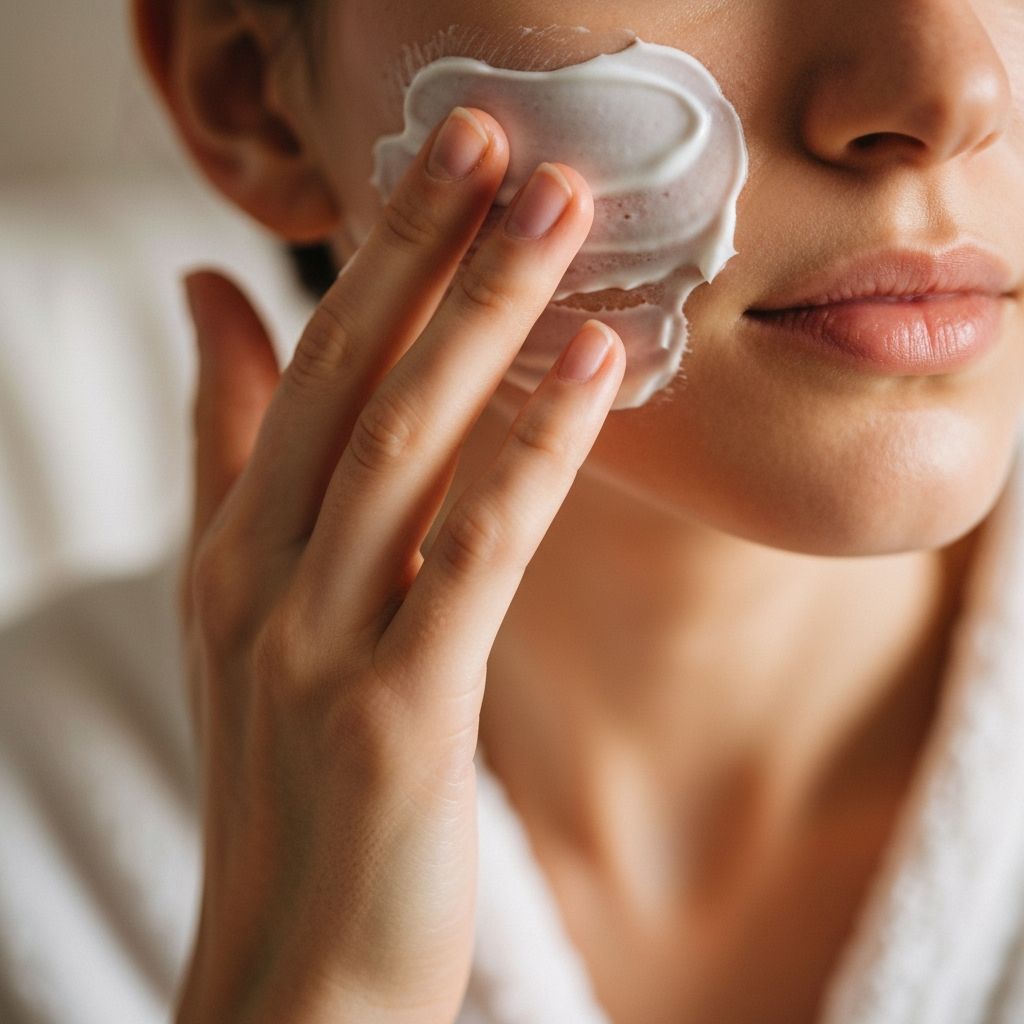 Rose Glow Moisturizer 3