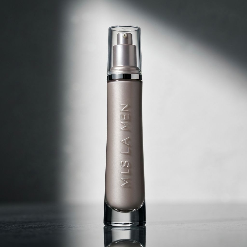 Silk Face Serum 2